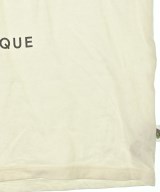 gelato pique（ジェラートピケ）Tシャツ・カットソー 黄 サイズ:ONE レディース/2200662546108