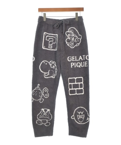 gelato pique(ジェラートピケ)その他 グレー サイズ:F/2200659668059
