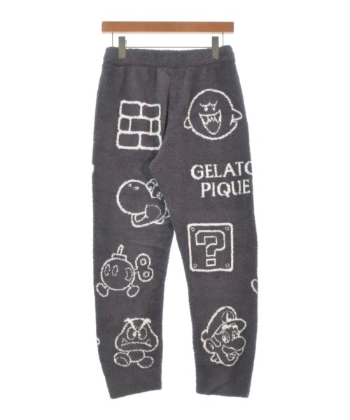 gelato pique（ジェラートピケ）その他 グレー サイズ:F レディース/2200659668059