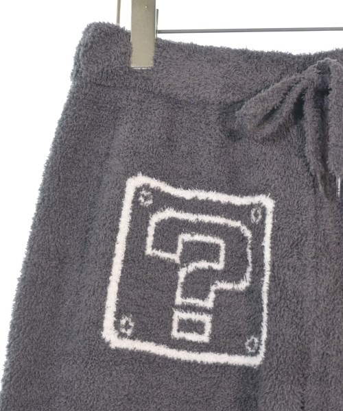 gelato pique（ジェラートピケ）その他 グレー サイズ:F レディース/2200659668059