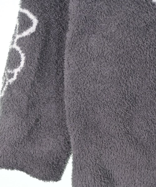 gelato pique（ジェラートピケ）スウェット グレー サイズ:ONE レディース/2200659668189