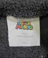 gelato pique（ジェラートピケ）スウェット グレー サイズ:ONE レディース/2200659668189