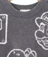 gelato pique（ジェラートピケ）スウェット グレー サイズ:ONE レディース/2200659668189