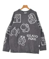 gelato pique スウェット