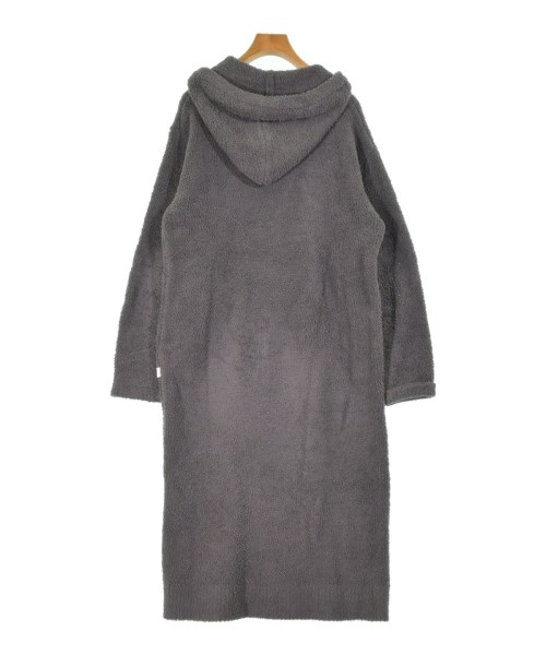 gelato pique（ジェラートピケ）ワンピース グレー サイズ:F レディース/2200662909064