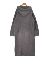 gelato pique（ジェラートピケ）ワンピース グレー サイズ:F レディース/2200662909064