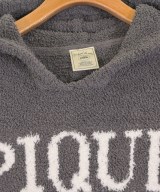 gelato pique（ジェラートピケ）ワンピース グレー サイズ:F レディース/2200662909064