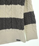 gelato pique（ジェラートピケ）ニット・セーター グレー サイズ:F レディース/2200656227099