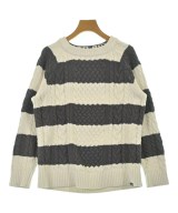 gelato pique ニット・セーター