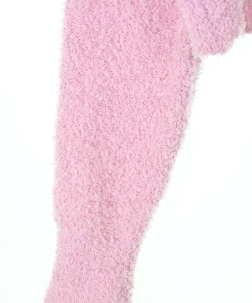 gelato pique（ジェラートピケ）カーディガン ピンク サイズ:ONE レディース/2200665982026