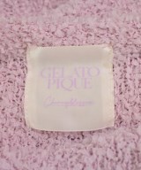 gelato pique（ジェラートピケ）カーディガン ピンク サイズ:ONE レディース/2200665982026