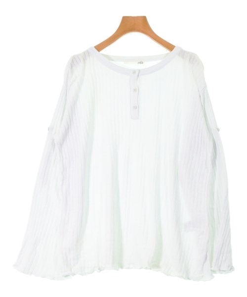 gelato pique(ジェラートピケ)Tシャツ・カットソー 白 サイズ:F/2200663153268