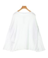 gelato pique（ジェラートピケ）Tシャツ・カットソー 白 サイズ:F レディース/2200663153268