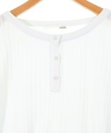 gelato pique（ジェラートピケ）Tシャツ・カットソー 白 サイズ:F レディース/2200663153268