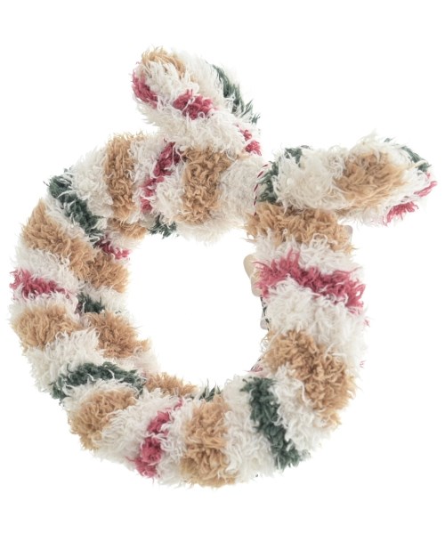 gelato pique(ジェラートピケ)ヘアアクセサリー その他（柄物・カラフル） サイズ:F/2200665139086