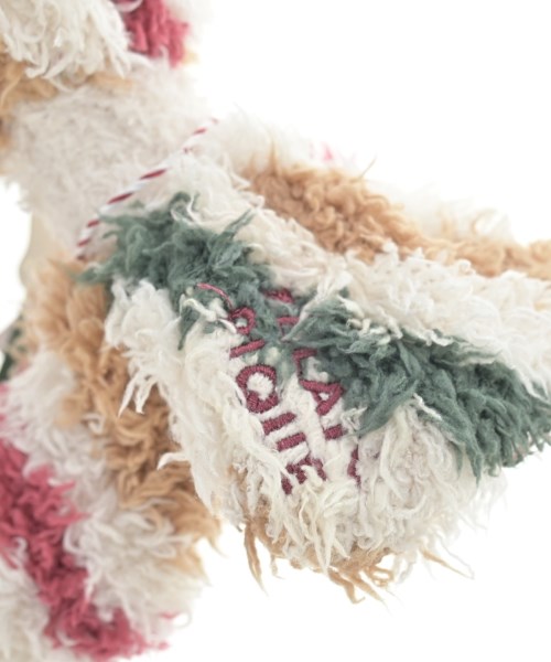 gelato pique（ジェラートピケ）ヘアアクセサリー その他（柄物・カラフル） サイズ:F レディース/2200665139086