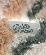 gelato pique（ジェラートピケ）ヘアアクセサリー その他（柄物・カラフル） サイズ:F レディース/2200665139086