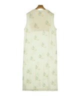 gelato pique（ジェラートピケ）ワンピース 白 サイズ:F レディース/2200666780102