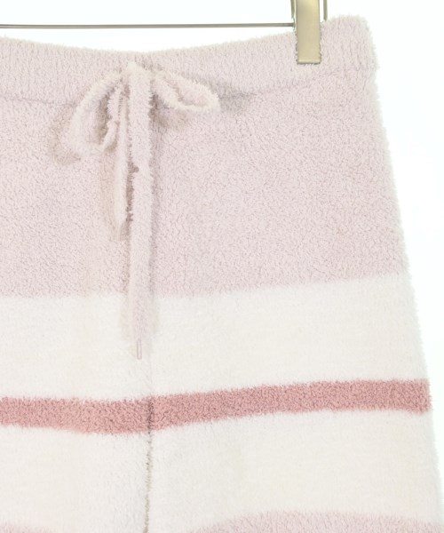 gelato pique（ジェラートピケ）その他 ピンク サイズ:S/M レディース/2200660991023