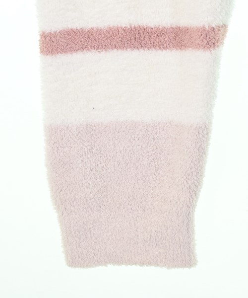 gelato pique（ジェラートピケ）その他 ピンク サイズ:S/M レディース/2200660991023