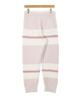 gelato pique（ジェラートピケ）その他 ピンク サイズ:S/M レディース/2200660991023