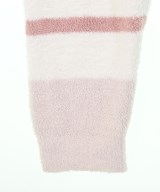 gelato pique（ジェラートピケ）その他 ピンク サイズ:S/M レディース/2200660991023