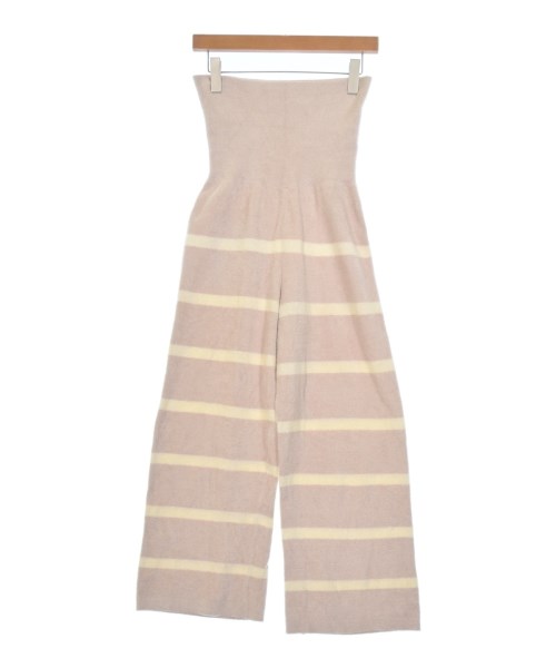 gelato pique(ジェラートピケ)その他 ピンク サイズ:F/2200663463077