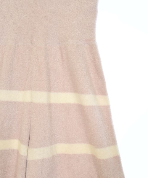 gelato pique（ジェラートピケ）その他 ピンク サイズ:F レディース/2200663463077