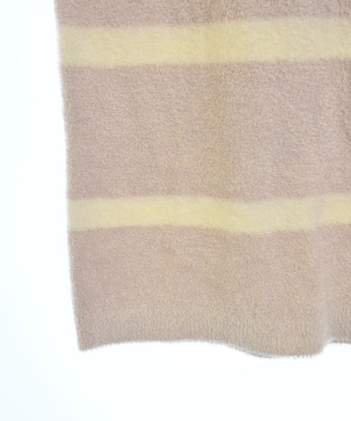 gelato pique（ジェラートピケ）その他 ピンク サイズ:F レディース/2200663463077