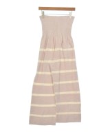 gelato pique（ジェラートピケ）その他 ピンク サイズ:F レディース/2200663463077