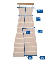 gelato pique（ジェラートピケ）その他 ピンク サイズ:F レディース/2200663463077