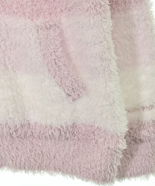 gelato pique（ジェラートピケ）パーカー ピンク サイズ:ONE レディース/2200662902072