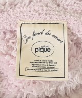 gelato pique（ジェラートピケ）パーカー ピンク サイズ:ONE レディース/2200662902072