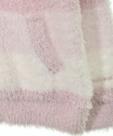 gelato pique（ジェラートピケ）パーカー ピンク サイズ:ONE レディース/2200662902072