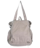 gelato pique（ジェラートピケ）バックパック・リュック グレー サイズ:- レディース/2200666177223