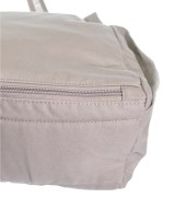 gelato pique（ジェラートピケ）バックパック・リュック グレー サイズ:- レディース/2200666177223