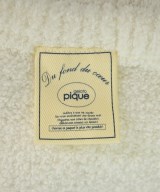 gelato pique（ジェラートピケ）ワンピース 白 サイズ:-(S位) レディース/2200665316043