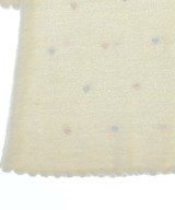 gelato pique（ジェラートピケ）ワンピース 白 サイズ:-(S位) レディース/2200665316043