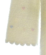 gelato pique（ジェラートピケ）ワンピース 白 サイズ:-(S位) レディース/2200665316043