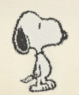 gelato pique（ジェラートピケ）ニット・セーター 白 サイズ:ONE レディース/2200665808074