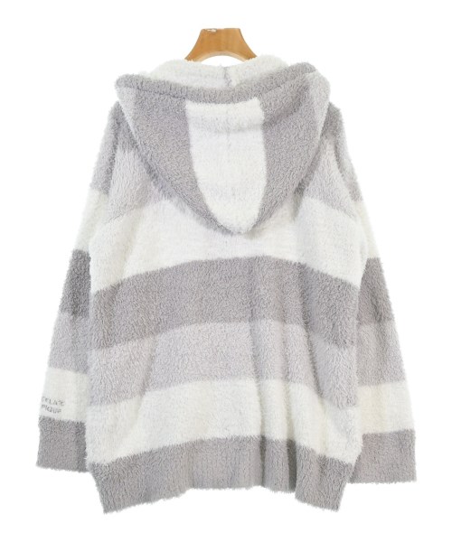gelato pique（ジェラートピケ）その他 グレー サイズ:F レディース/2200667860025