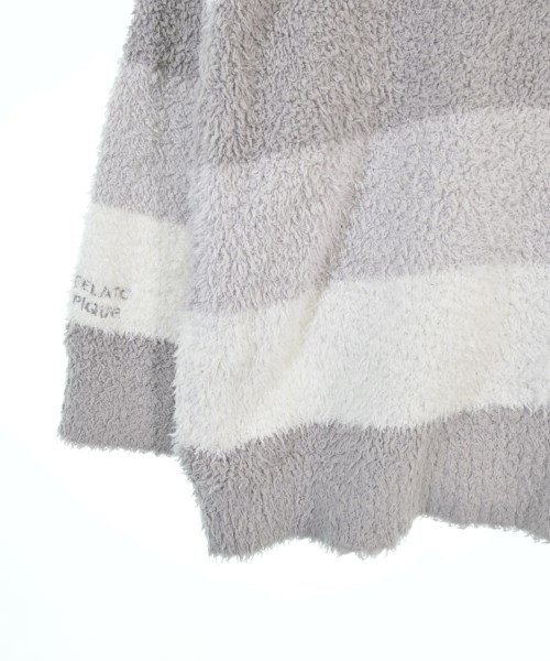 gelato pique（ジェラートピケ）その他 グレー サイズ:F レディース/2200667860025