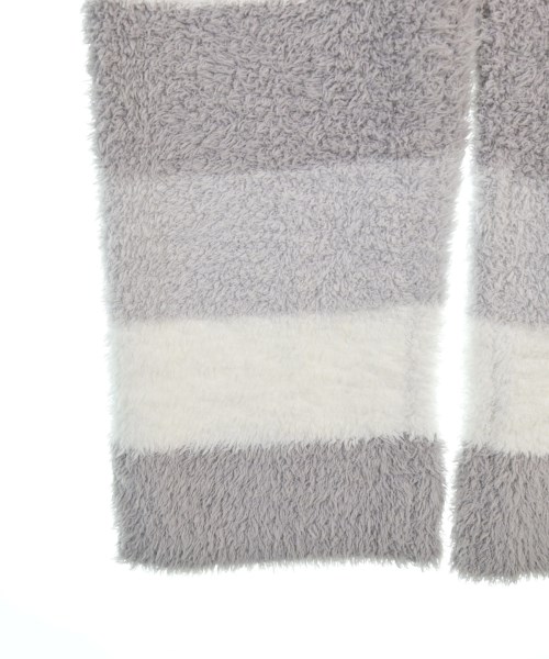 gelato pique（ジェラートピケ）その他 グレー サイズ:F レディース/2200667860025