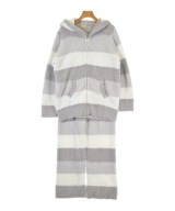 gelato pique（ジェラートピケ）その他 グレー サイズ:F レディース/2200667860025