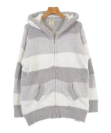 gelato pique（ジェラートピケ）その他 グレー サイズ:F レディース/2200667860025