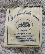 gelato pique（ジェラートピケ）その他 グレー サイズ:F レディース/2200667860025