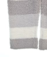 gelato pique（ジェラートピケ）その他 グレー サイズ:F レディース/2200667860025