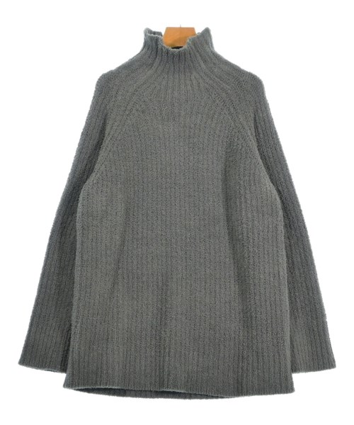 gelato pique(ジェラートピケ)Tシャツ・カットソー グレー サイズ:F/2200668411028