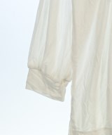 gelato pique（ジェラートピケ）Tシャツ・カットソー 白 サイズ:ONE レディース/2200669593037