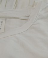 gelato pique（ジェラートピケ）Tシャツ・カットソー 白 サイズ:ONE レディース/2200669593037